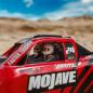 Preview: Arrma MOJAVE GROM MEGA 380 Brushed 4X4 Small Scale Desert Truck RTR with Battery & Charger Red/Black - ARA2104T1