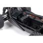 Preview: Arrma TYPHON GROM MEGA 380 Brushed 4X4 Small Scale Buggy RTR with Battery & Charger Blue/Silver - ARA2106T1