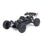 Preview: Arrma TYPHON GROM MEGA 380 Brushed 4X4 Small Scale Buggy RTR with Battery & Charger Red/White - ARA2106T2