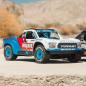 Preview: Arrma 1/16 MOJAVE GROM 223S DSC 4X4 RTR Brushless Desert Truck Offroad RC-Car, White - ARA2304ST2