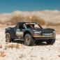 Preview: Arrma 1/16 MOJAVE GROM 223S DSC 4X4 RTR Brushless Desert Truck Offroad RC-Car, Black - ARA2304T1