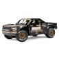 Preview: Arrma 1/16 MOJAVE GROM 223S DSC 4X4 RTR Brushless Desert Truck Offroad RC-Car, Black - ARA2304T1