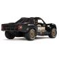 Preview: Arrma 1/16 MOJAVE GROM 223S DSC 4X4 RTR Brushless Desert Truck Offroad RC-Car, Black - ARA2304T1
