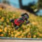 Preview: Arrma 1/14 TYPHON GROM 223S DSC 4X4 RTR Brushless Buggy Offroad RC-Car, Red - ARA2306ST1