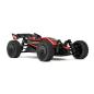 Preview: Arrma 1/14 TYPHON GROM 223S DSC 4X4 RTR Brushless Buggy Offroad RC-Car, Red - ARA2306ST1