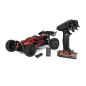 Preview: Arrma 1/14 TYPHON GROM 223S DSC 4X4 RTR Brushless Buggy Offroad RC-Car, Red - ARA2306ST1