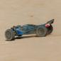 Preview: Arrma 1/14 TYPHON GROM 223S DSC 4X4 RTR Brushless Buggy RC-Offrad Car, Blue (Battery & Charger Included) - ARA2306ST2