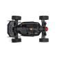 Preview: Arrma TYPHON GROM 223S BLX Brushless 4X4 Small Scale Buggy RTR with DSC, Silver - ARA2306T1