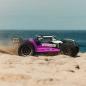Preview: Arrma 1/10 VORTEKS MEGA 550 2WD Stadium Truck RTR with Battery & Charger Purple - ARA3205ST2