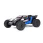 Preview: Arrma 1/10 VORTEKS MEGA 550 2WD Stadium Truck RTR Blue - ARA3205T1