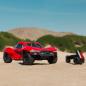 Preview: Arrma 1/10 FURY MEGA 550 2WD Short Course Truck RTR with Battery & Charger Red - ARA3221ST1