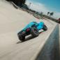 Preview: Arrma 1/10 FURY MEGA 550 2WD Short Course Truck RTR with Battery & Charger Blue - ARA3221ST2