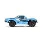 Preview: Arrma 1/10 FURY MEGA 550 2WD Short Course Truck RTR with Battery & Charger Blue - ARA3221ST2