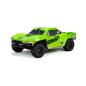 Preview: Arrma 1/10 FURY MEGA 550 2WD Short Course Truck RTR Green - ARA3221T1