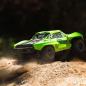 Preview: Arrma 1/10 FURY MEGA 550 2WD Short Course Truck RTR Green - ARA3221T1