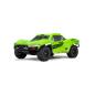 Preview: Arrma 1/10 FURY MEGA 550 2WD Short Course Truck RTR Green - ARA3221T1