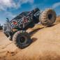 Preview: Arrma 1/10 GORGON 4X2 MEGA 550 Brushed Monster Truck Ready-To-Assemble Kit with Battery & Charger - ARA3230SKT1
