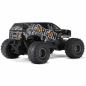 Preview: Arrma 1/10 GORGON 4X2 MEGA 550 Brushed Monster Truck Ready-To-Assemble Kit with Battery & Charger - ARA3230SKT1