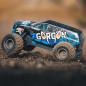 Preview: Arrma 1/10 GORGON 4X2 MEGA 550 Brushed Monster Truck RTR - ARA3230T1