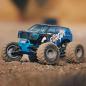 Preview: Arrma 1/10 GORGON 4X2 MEGA 550 Brushed Monster Truck RTR - ARA3230T1