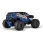 Preview: Arrma 1/10 GORGON 4X2 MEGA 550 Brushed Monster Truck RTR - ARA3230T1