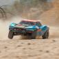 Preview: Arrma 1/10 FURY 223S DSC 2WD RTR Brushless Short Course Truck RC-Offroad Car, Blue - ARA3521T1