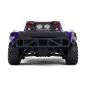 Preview: Arrma 1/10 FURY 223S DSC 2WD RTR Brushless Short Course Truck Offroad RC-Car, Purple - ARA3521T3