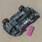 Preview: Arrma 1/10 FURY 223S DSC 2WD RTR Brushless Short Course Truck Offroad RC-Car, Purple - ARA3521T3