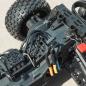 Preview: Arrma 1/10 FURY 223S DSC 2WD RTR Brushless Short Course Truck Offroad RC-Car, Purple - ARA3521T3