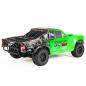 Preview: Arrma SENTON BOOST 4X2 550 Mega 1/10 2WD SC Smart Gr/Blk RC-Car - ARA4103SV4T1