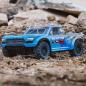 Preview: Arrma SENTON BOOST 4X2 550 Mega 1/10 2WD SC Smart Bl/Blk RC-Car RTR - ARA4103SV4T2