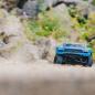 Preview: Arrma SENTON BOOST 4X2 550 Mega 1/10 2WD SC Smart Bl/Blk RC-Car RTR - ARA4103SV4T2