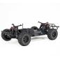 Preview: Arrma SENTON BOOST 4X2 550 Mega 1/10 2WD SC Smart Bl/Blk RC-Car RTR - ARA4103SV4T2