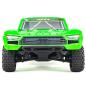 Preview: Arrma SENTON UPGRADE 4X2 550 MEGA 1/10 2WD SC Grn/Blk RC-Car RTR - ARA4103V4T1