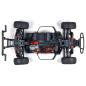 Preview: Arrma SENTON UPGRADE 4X2 550 MEGA 1/10 2WD SC Grn/Blk RC-Car RTR - ARA4103V4T1