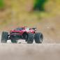Preview: Arrma VORTEKS BOOST 4X2 550 Mega 1/10 2WD ST Smart Red RC-Car RTR - ARA4105SV4T1