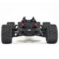Preview: Arrma VORTEKS BOOST 4X2 550 Mega 1/10 2WD ST Smart Red RC-Car RTR - ARA4105SV4T1