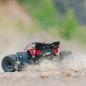 Preview: Arrma VORTEKS BOOST 4X2 550 Mega 1/10 2WD ST Red RC-Car RTR - ARA4105V4T1