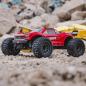 Preview: Arrma VORTEKS BOOST 4X2 550 Mega 1/10 2WD ST Red RC-Car RTR - ARA4105V4T1