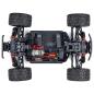 Preview: Arrma VORTEKS BOOST 4X2 550 Mega 1/10 2WD ST Red RC-Car RTR - ARA4105V4T1
