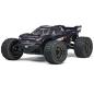 Preview: Arrma VORTEKS BOOST 4X2 550 Mega 1/10 2WD ST Gunmetal RC-Car RTR - ARA4105V4T2