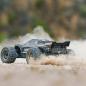 Preview: Arrma VORTEKS BOOST 4X2 550 Mega 1/10 2WD ST Gunmetal RC-Car RTR - ARA4105V4T2