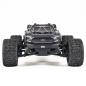 Preview: Arrma VORTEKS BOOST 4X2 550 Mega 1/10 2WD ST Gunmetal RC-Car RTR - ARA4105V4T2