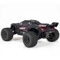 Preview: Arrma VORTEKS BOOST 4X2 550 Mega 1/10 2WD ST Gunmetal RC-Car RTR - ARA4105V4T2