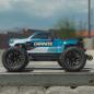 Preview: Arrma 1/10 GRANITE 223S DSC 4X4 RTR Brushless Monster Truck Offroad RC-Car, Blue - ARA4302V4T1
