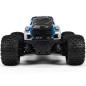 Preview: Arrma 1/10 GRANITE 223S DSC 4X4 RTR Brushless Monster Truck Offroad RC-Car, Blue - ARA4302V4T1