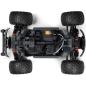 Preview: Arrma 1/10 GRANITE 223S DSC 4X4 RTR Brushless Monster Truck Offroad RC-Car, Blue - ARA4302V4T1