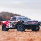 Preview: Arrma SENTON 4X4 3S BLX Brushless 1/10th 4wd Shortcourse Truck Red - ARA4303V3BT2