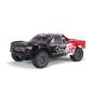 Preview: Arrma SENTON 4X4 3S BLX Brushless 1/10th 4wd Shortcourse Truck Red - ARA4303V3BT2