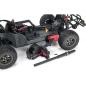 Preview: Arrma SENTON 4X4 3S BLX Brushless 1/10th 4wd Shortcourse Truck Red - ARA4303V3BT2